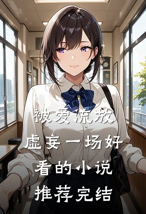 被爱流放，虚妄一场好看的小说推荐完结