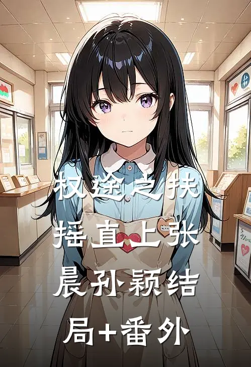 权途之扶摇直上张晨孙颖结局+番外