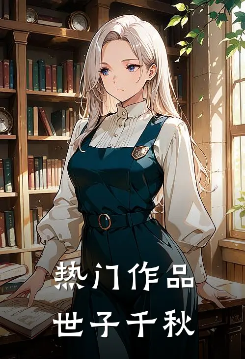 热门作品世子千秋