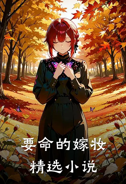 要命的嫁妆精选免费阅读