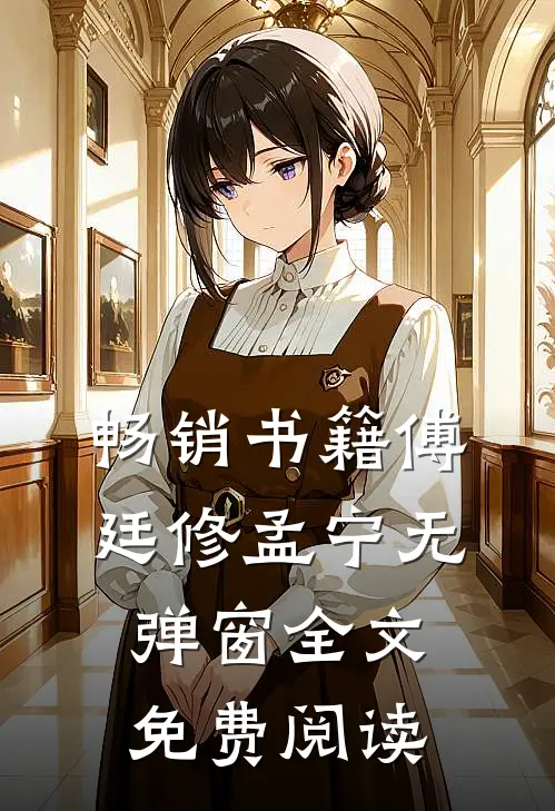 畅销书籍傅廷修孟宁无弹窗全文免费阅读
