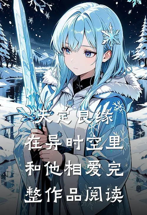 天定良缘：在异时空里和他相爱完整作品阅读