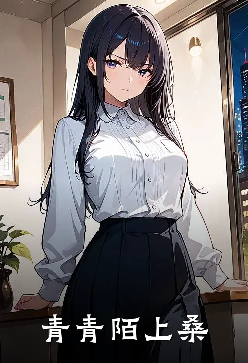青青陌上桑