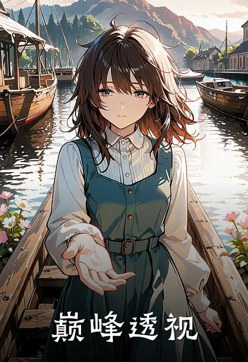 巅峰透视