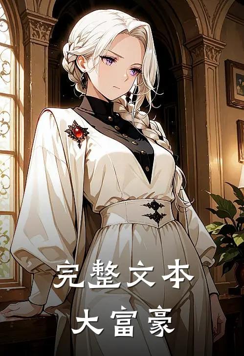 完整文本大富豪