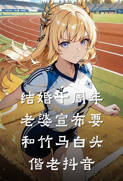 结婚十周年，老婆宣布要和竹马白头偕老抖音