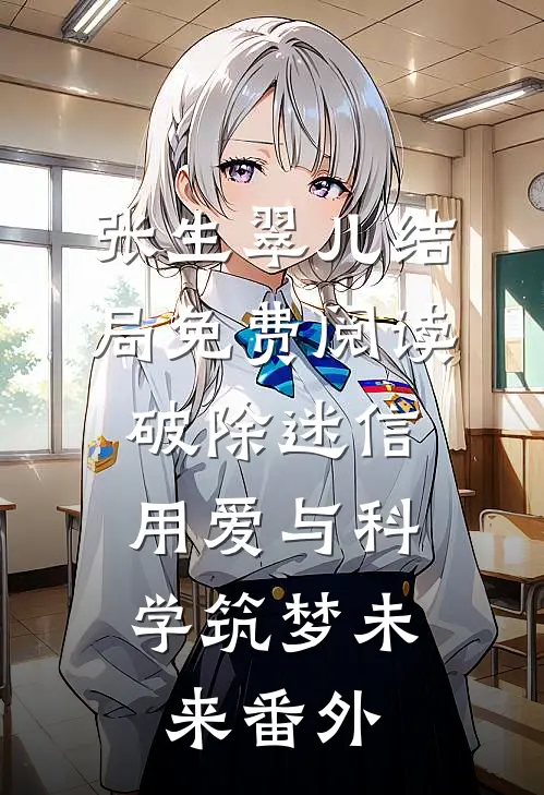 张生翠儿结局免费阅读破除迷信，用爱与科学筑梦未来番外