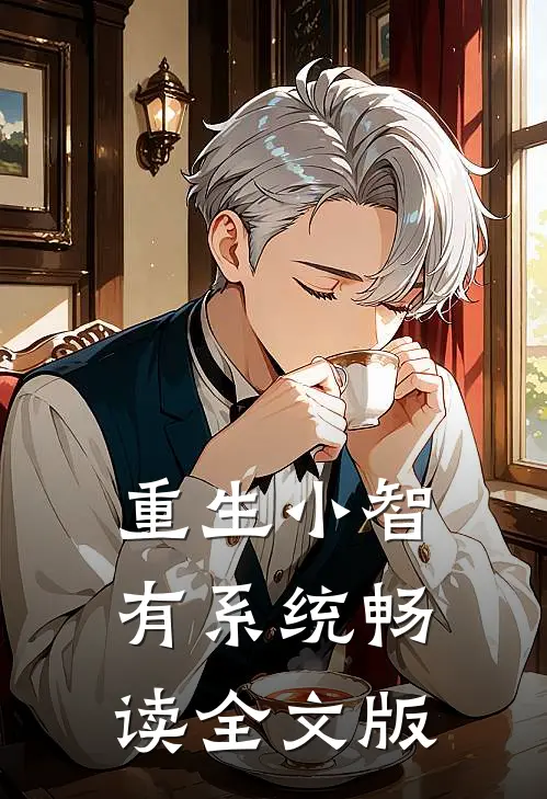 重生小智有系统畅读全文版
