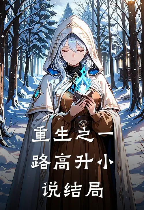 重生之一路高升小说结局