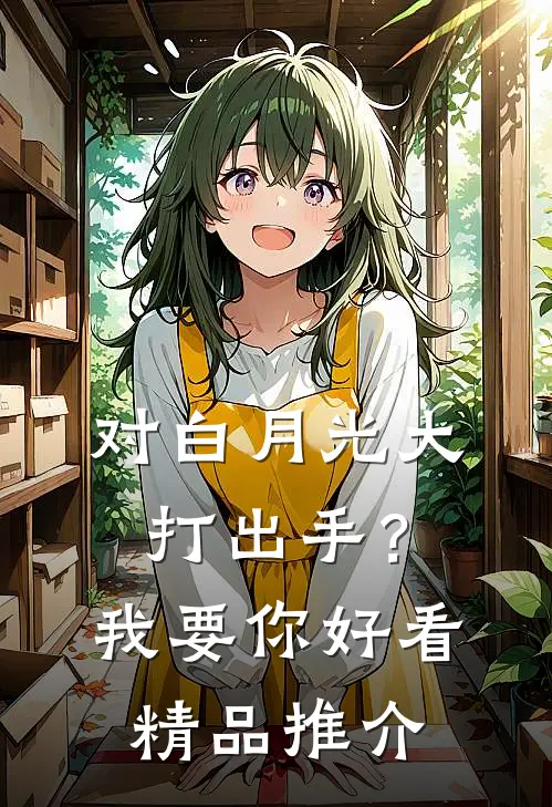 对白月光大打出手？我要你好看精品推介