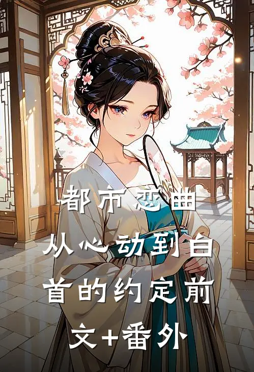 都市恋曲：从心动到白首的约定前文+番外
