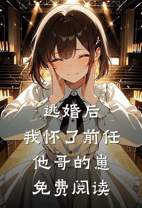 逃婚后，我怀了前任他哥的崽免费阅读