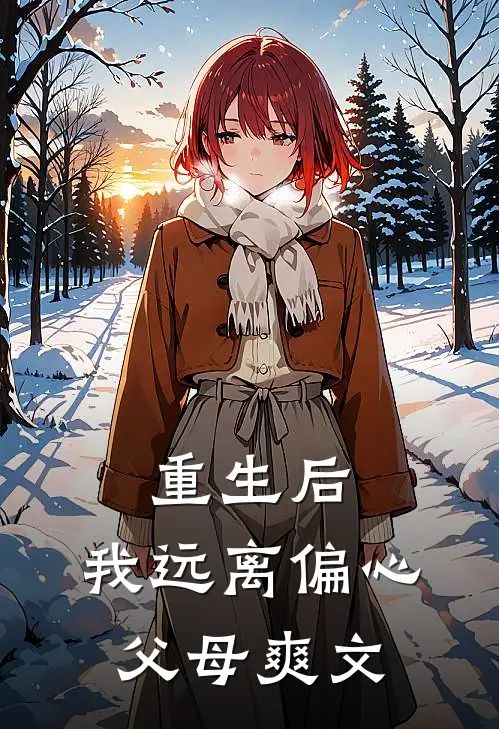 重生后,我远离偏心父母爽文