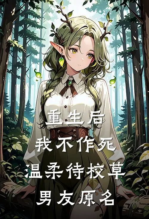 重生后，我不作死，温柔待校草男友原名