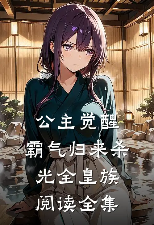 公主觉醒,霸气归来杀光全皇族阅读全集