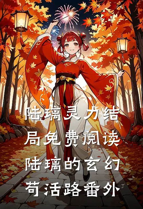 陆璃灵力结局免费阅读陆璃的玄幻苟活路番外