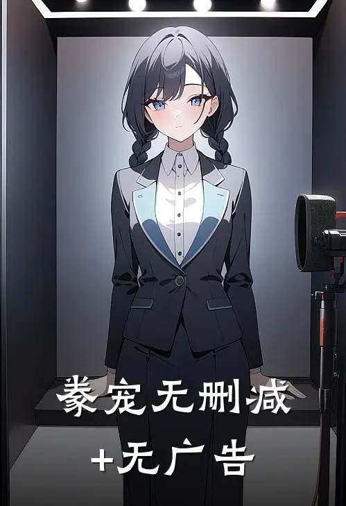 豢宠无删减+无广告