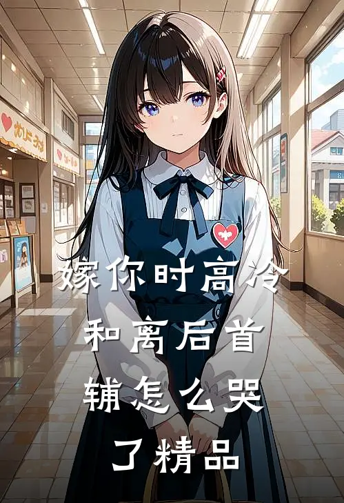 嫁你时高冷，和离后首辅怎么哭了精品
