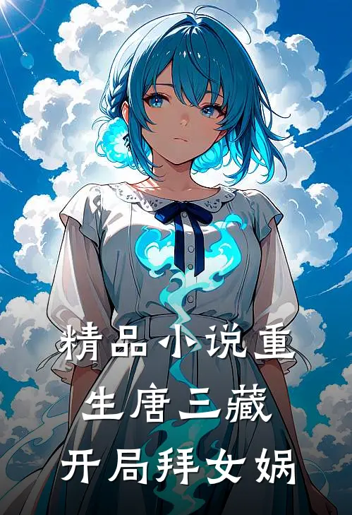 精品重生唐三藏,开局拜女娲为师