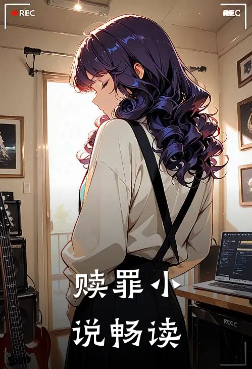 赎罪小说畅读
