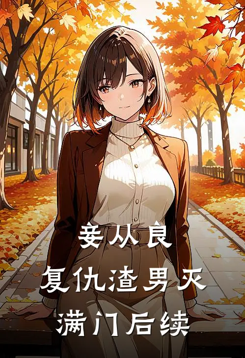 妾从良：复仇渣男灭满门后续