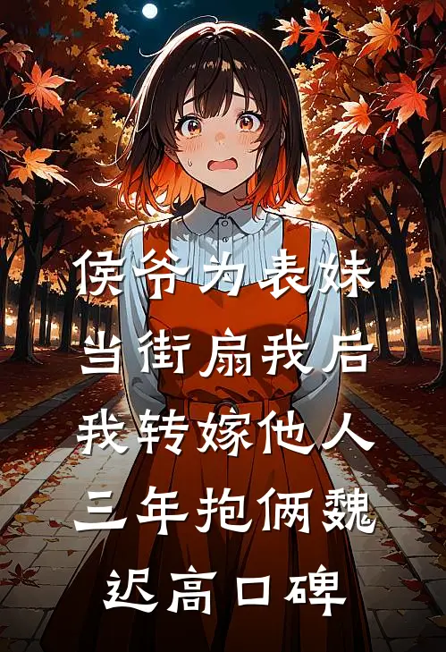 侯爷为表妹当街扇我后，我转嫁他人三年抱俩魏迟高口碑