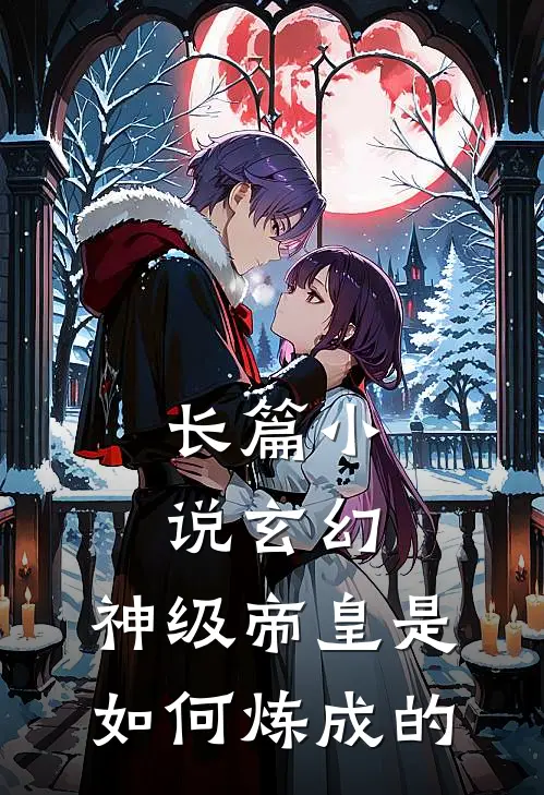 长篇玄幻神级帝皇是如何炼成的免费阅读