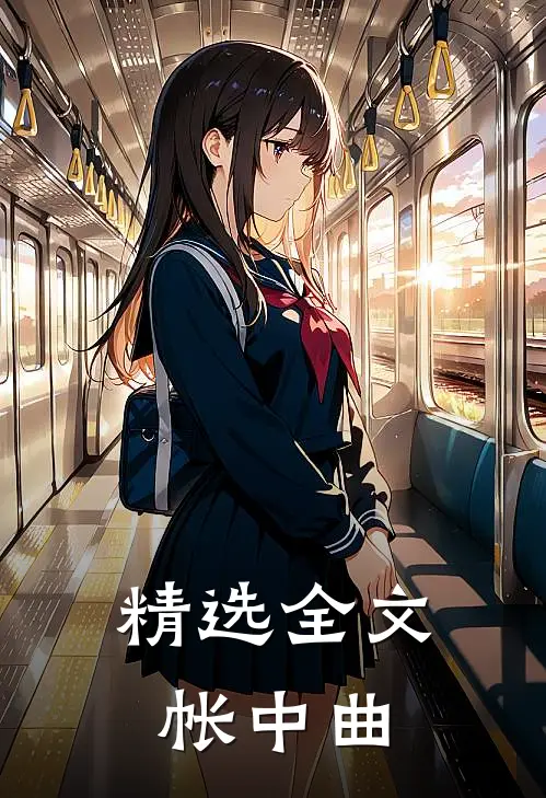 精选全文帐中曲