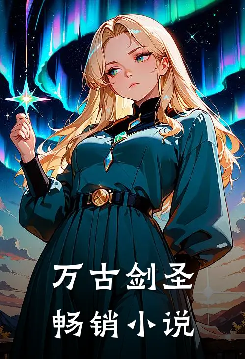 万古剑圣畅销小说