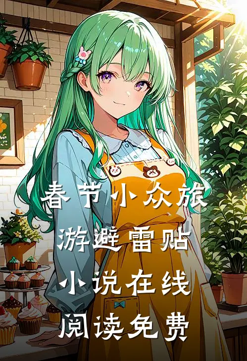 春节小众旅游避雷贴小说在线阅读免费