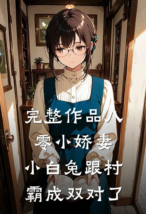 完整作品八零小娇妻：小白兔跟村霸成双对了