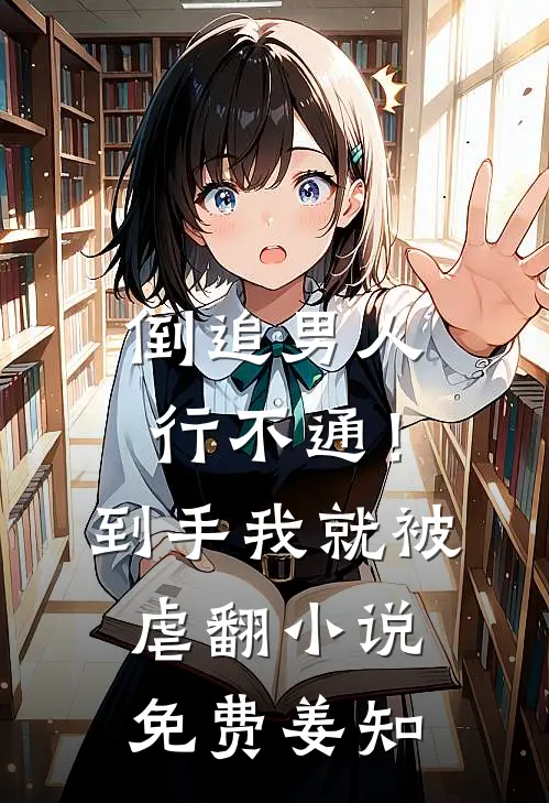 倒追男人行不通！到手我就被虐翻小说免费姜知