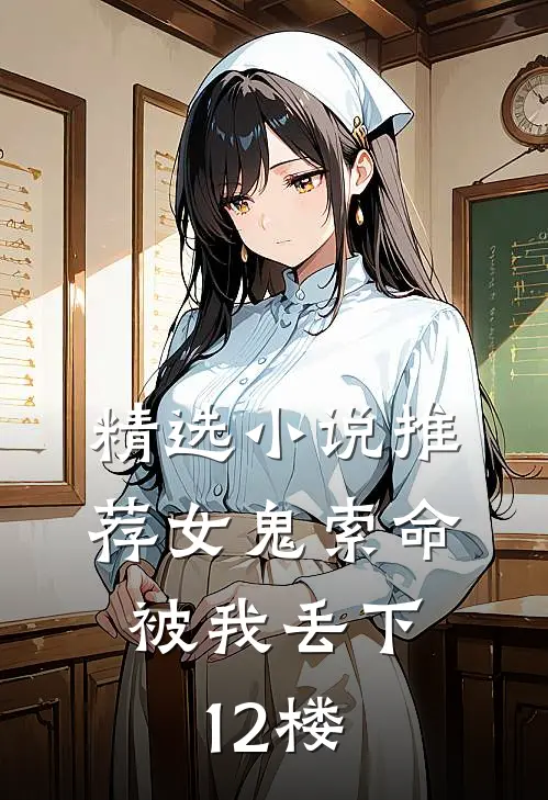 精选小说推荐女鬼索命，被我丢下12楼