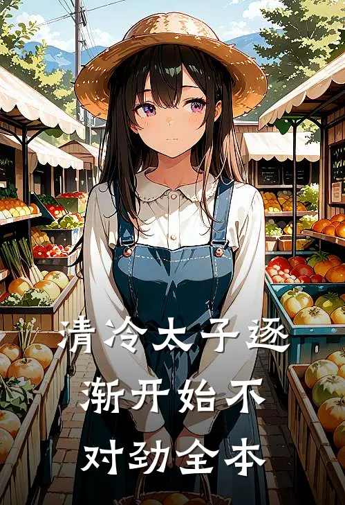 清冷太子逐渐开始不对劲全本
