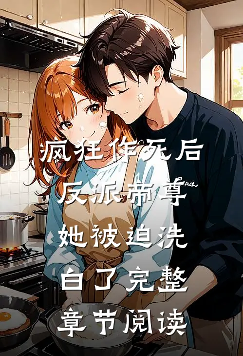 疯狂作死后，反派帝尊她被迫洗白了完整章节阅读