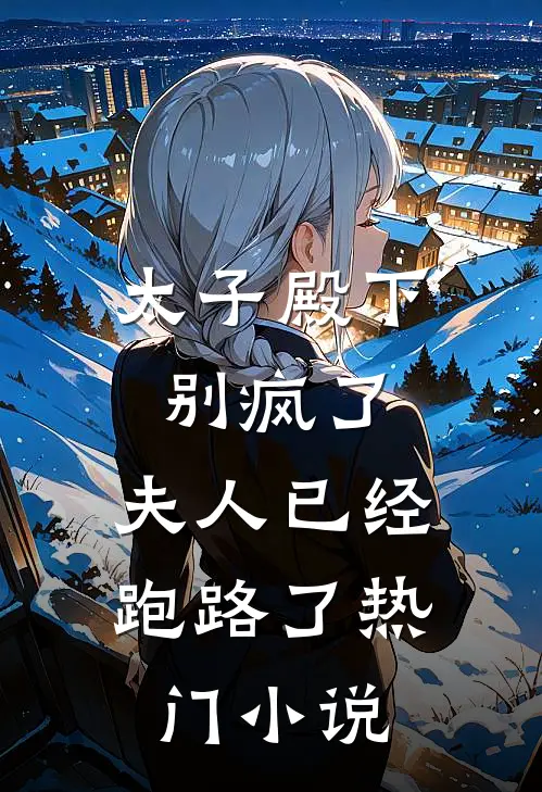 太子殿下别疯了,夫人已经跑路了热门