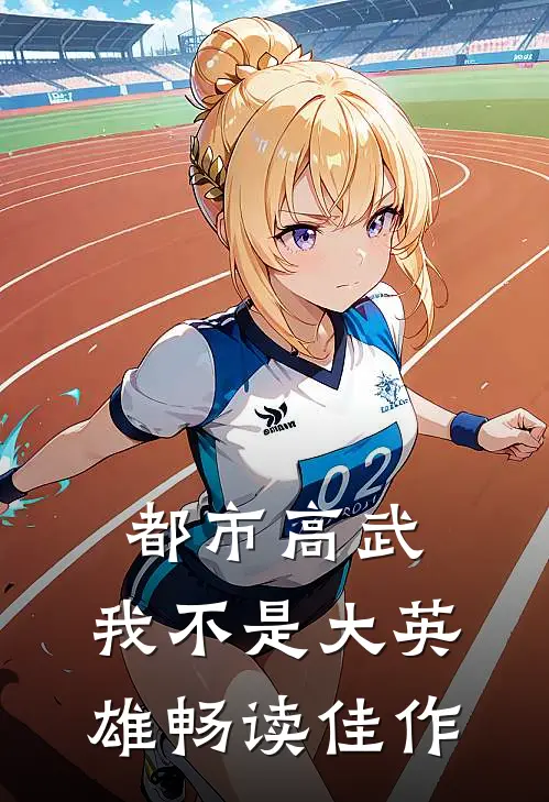 都市高武：我不是大英雄畅读佳作