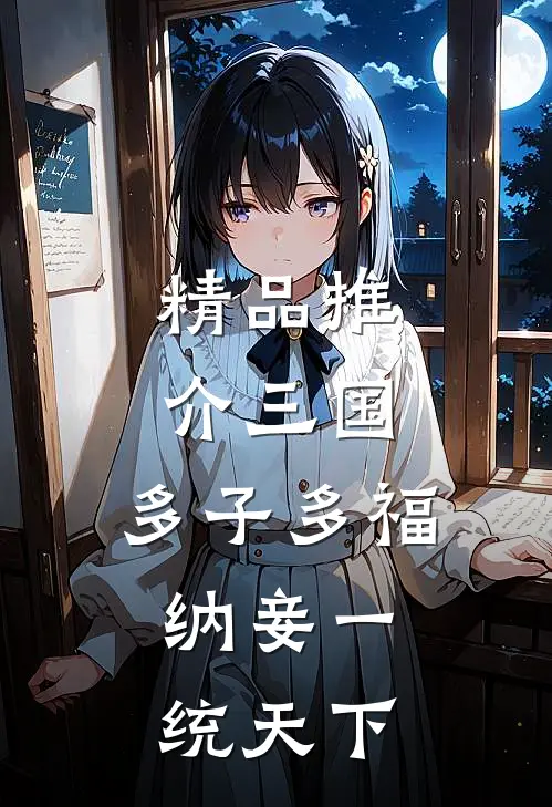 精品推介三国：多子多福，纳妾一统天下