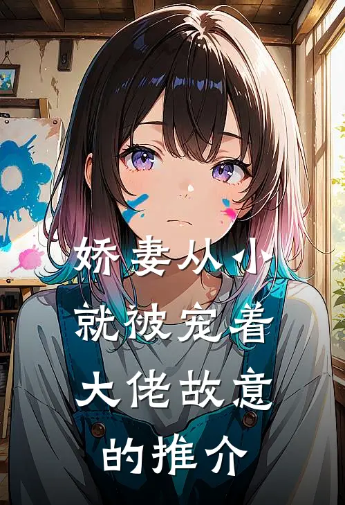 娇妻从小就被宠着，大佬故意的推介