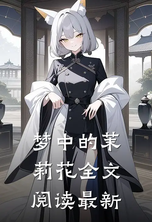梦中的茉莉花全文阅读最新版