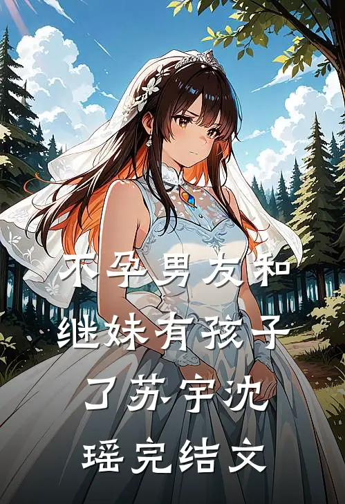 不孕男友和继妹有孩子了苏宇沈瑶完结文