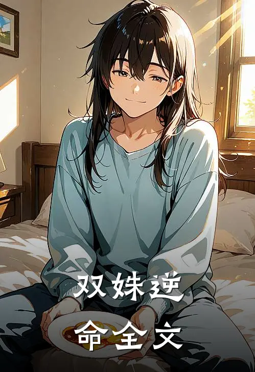 双姝逆命全文