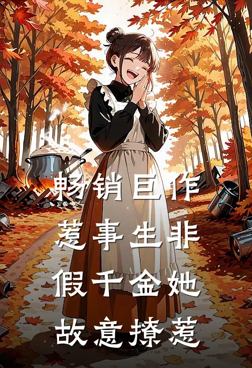畅销巨作惹事生非：假千金她故意撩惹