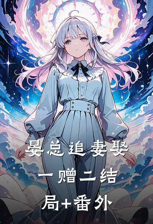 晏总追妻娶一赠二结局+番外