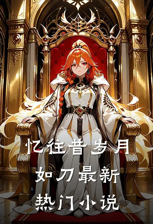 忆往昔岁月如刀最新热门小说