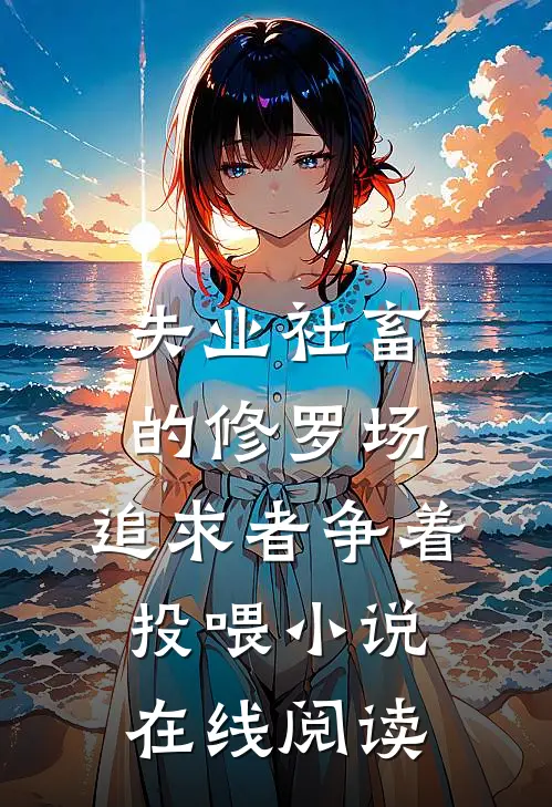 失业社畜的修罗场:追求者争着投喂小说在线阅读