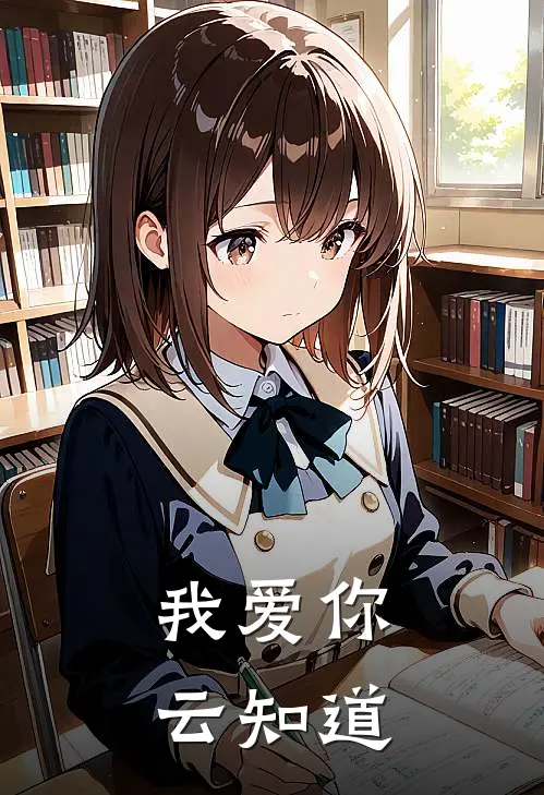 我爱你，云知道