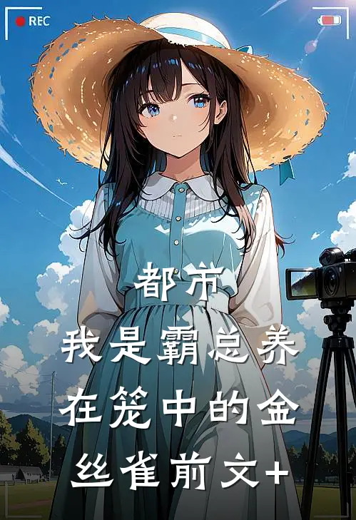 都市：我是霸总养在笼中的金丝雀前文+