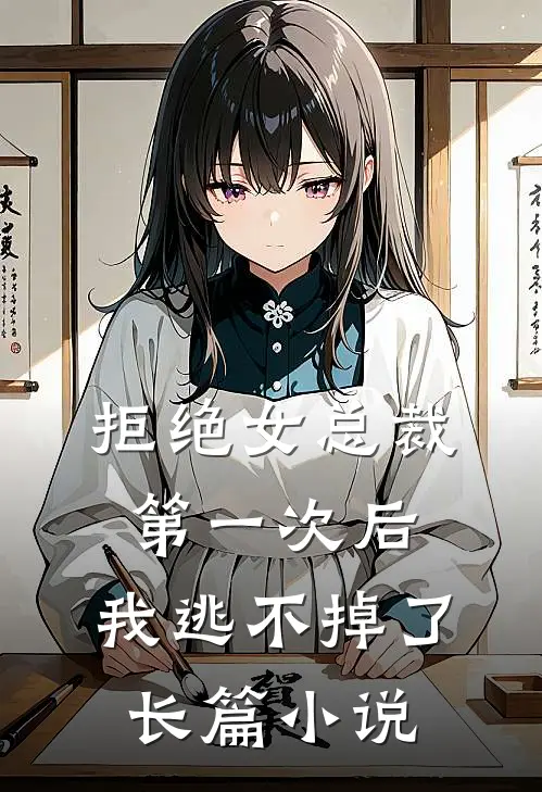 拒绝女总裁第一次后,我逃不掉了长篇免费阅读