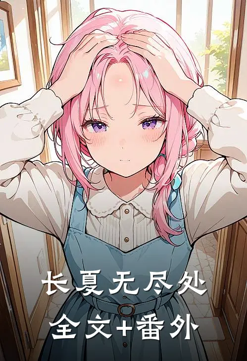 长夏无尽处全文+番外